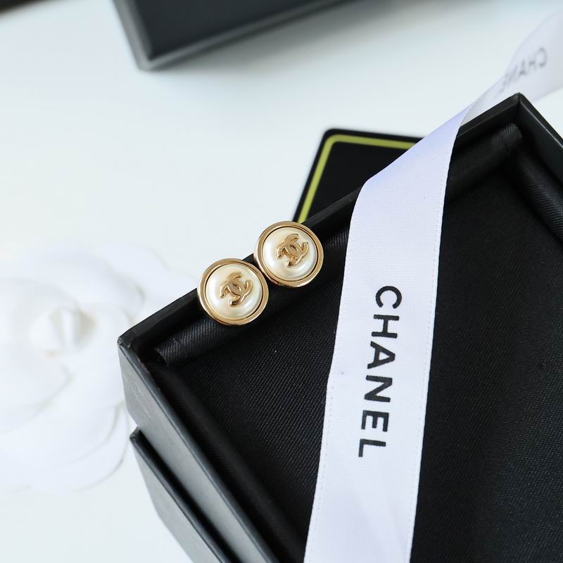 Chanel Earring 09yxs128